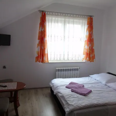 Appartement Pokoje Goscinne *
