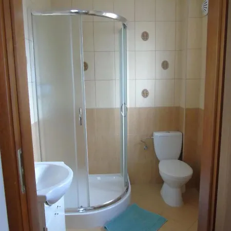 Pokoje Goscinne Władysławowo