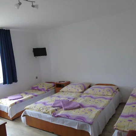 Appartement Pokoje Goscinne *