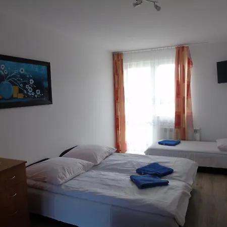 Pokoje Goscinne