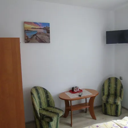 Appartement Pokoje Goscinne