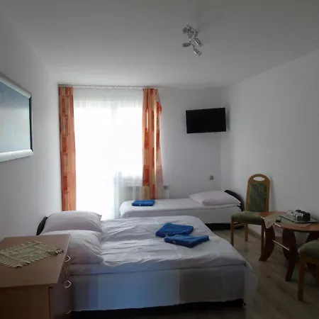 Pokoje Goscinne Appartement *