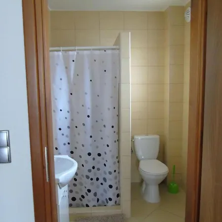 Pokoje Goscinne Appartement Władysławowo