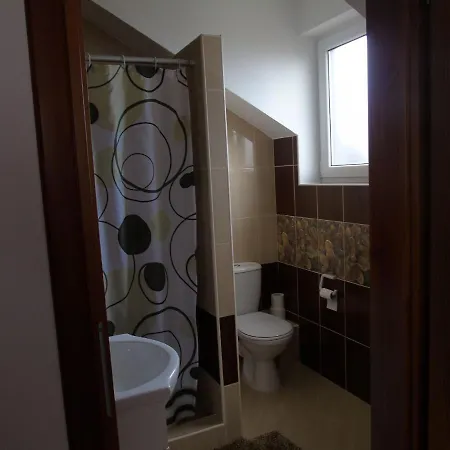 Pokoje Goscinne Appartement