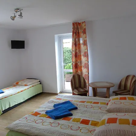 Pokoje Goscinne Appartement
