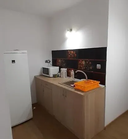 Lejlighed Pokoje Goscinne Władysławowo