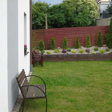 Pokoje Goscinne Appartement *
