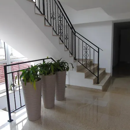 Pokoje Goscinne Appartement Władysławowo