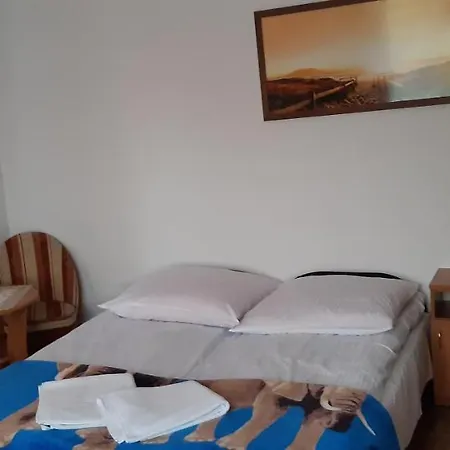 Pokoje Goscinne Lejlighed